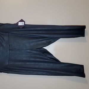 Ava & Viv Women's Leggings 3/4